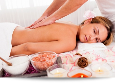 Spotlight Hairdesign Shiatsu Massagen Spotlight Hairdesign Shiatsu Massagen