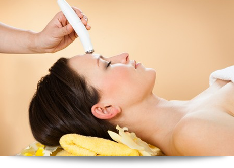 Spotlight Hairdesign Mikrodermabrasion Spotlight Hairdesign Mikrodermabrasion