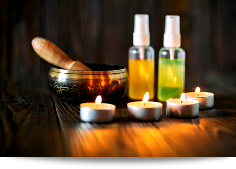 Spotlight Hairdesign tibetische Massage Spotlight Hairdesign tibetische Massage